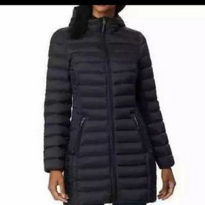 Aventure ladies packable jacket